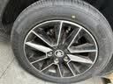 双星JUOGO轮胎 205/55R16 91V X11 适配速腾/新朗逸/宝来 实拍图