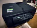 兄弟（brother）DCP-T735DW家用学习彩色打印机墨仓喷墨机照片打印（无线云双面打印打印复印扫描一体机） 实拍图