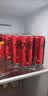 可口可乐（Coca-Cola）零度 Zero 无糖汽水 碳酸饮料 330ml*24主题罐新老包装随机发货 实拍图