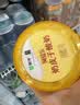 蒙牛（MENGNIU）蒙牛奶皮子低温酸奶原味135g×10杯  源头直发 实拍图