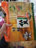 旺旺 仙贝 原味 400g 家庭装 休闲膨化食品饼干糕点小零食 实拍图
