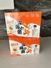 劲仔【王俊凯推荐】深海小鱼 香辣味 300g/盒 20包  鱼仔鱼干下酒菜 实拍图