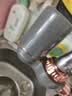 美的（Midea）净水器水龙头过滤器家用自来水滤水器直饮前置过滤器厨房卫生间通用除水垢除余氯双出水可清洗滤芯 一机五芯【四年免换芯】 实拍图