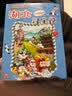 大中华寻宝记系列7·湖北寻宝记 儿童中国地理科普知识百科漫画书6-14岁儿童科普人文地理科普漫画小学生课外阅读一升二暑假衔接小升初儿童礼物京东自营正版 实拍图