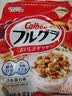 卡乐比（Calbee）原味水果麦片1.8kg 进口非油炸 营养早餐代餐零食 实拍图