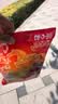 【零食大礼包】休闲零食辣条麻花肉脯素牛排组合装送人追剧 7款共63包【精装】【必薅】 实拍图