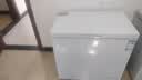 星星（XINGX）200L单温家用小型冰柜 大容量减霜保鲜净味节能一级能效冰箱冷藏冷冻两用冷柜BD/BC-200QJ以旧换新 实拍图