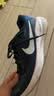 耐克NIKE男子跑步鞋REVOLUTION 7 运动鞋春夏款FB2207-400蓝白43 实拍图