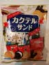 松永制果株式会社什锦饼干240g日本进口夹心饼干办公室早餐网红吃货零嘴零食 实拍图