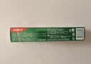 高露洁（Colgate）全面防蛀超爽薄荷味牙膏大容量250g 清新口气 除口臭成人牙膏含氟 实拍图