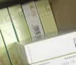 【原研药】【6盒装】优思悦 屈螺酮炔雌醇片(II)28片 实拍图