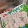 安井潮汕风味牛肉丸 200g 牛肉+牛筋含量≥65% 火锅麻辣烫关东煮食材 实拍图