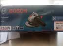 博世（BOSCH）经典款角磨机710瓦抛光打磨切割焊疤高效散热低噪握持舒适GWS700 实拍图