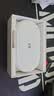 中兴（ZTE）U25 5G RedCap随身wifi6免插卡轻量化5G移动wifi无线网便携路由器热点笔记本电脑上网流量2026新款 实拍图