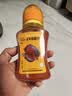 吉品红丰年虾卵鱼食孔雀凤尾斗鱼小型鱼粮脱壳卵幼虫鱼苗开口饲料100克 实拍图