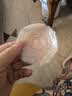 蕉下胸贴乳贴夏季胸垫防走光凸点女士婚纱专用文胸聚拢上托TH001 实拍图