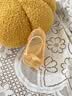 COOKSS婴儿牙胶磨牙棒安抚奶嘴0到3-6个月一岁防胀气新生宝宝哄睡安抚 实拍图