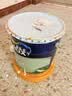 多乐士（Dulux）朗萃竹炭抗甲醛五合一净味室内乳胶漆墙面抗菌油漆涂料白色A8146B 18L【五合一竹炭抗甲醛】白漆 实拍图