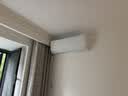 格力空调 天仪Pro 大1匹 【外机7㎜单排纯铜管】新一级能效 变频 壁挂式 卧室 省电节能挂机 国家补贴 实拍图