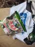 水卫士洗碗机专用洗碗盐 洗碗机盐软化水质 洗碗机耗材全机型水卫仕2kg 实拍图