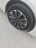 双星汽车轮胎 215/55R17 98V DH16S 原配奇瑞风云A8 适配迈腾/XR-V 实拍图