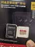 Sandisk闪迪512GB TF(MicroSD)内存卡4K极速金卡A2 V30 U3兼容大疆Pocket3/4P/Action 6运动相机/无人机存储卡 实拍图