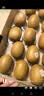 佳沛（zespri）新西兰金奇异果22粒巨大原箱146-175g猕猴桃中秋节礼品送水果礼盒 实拍图