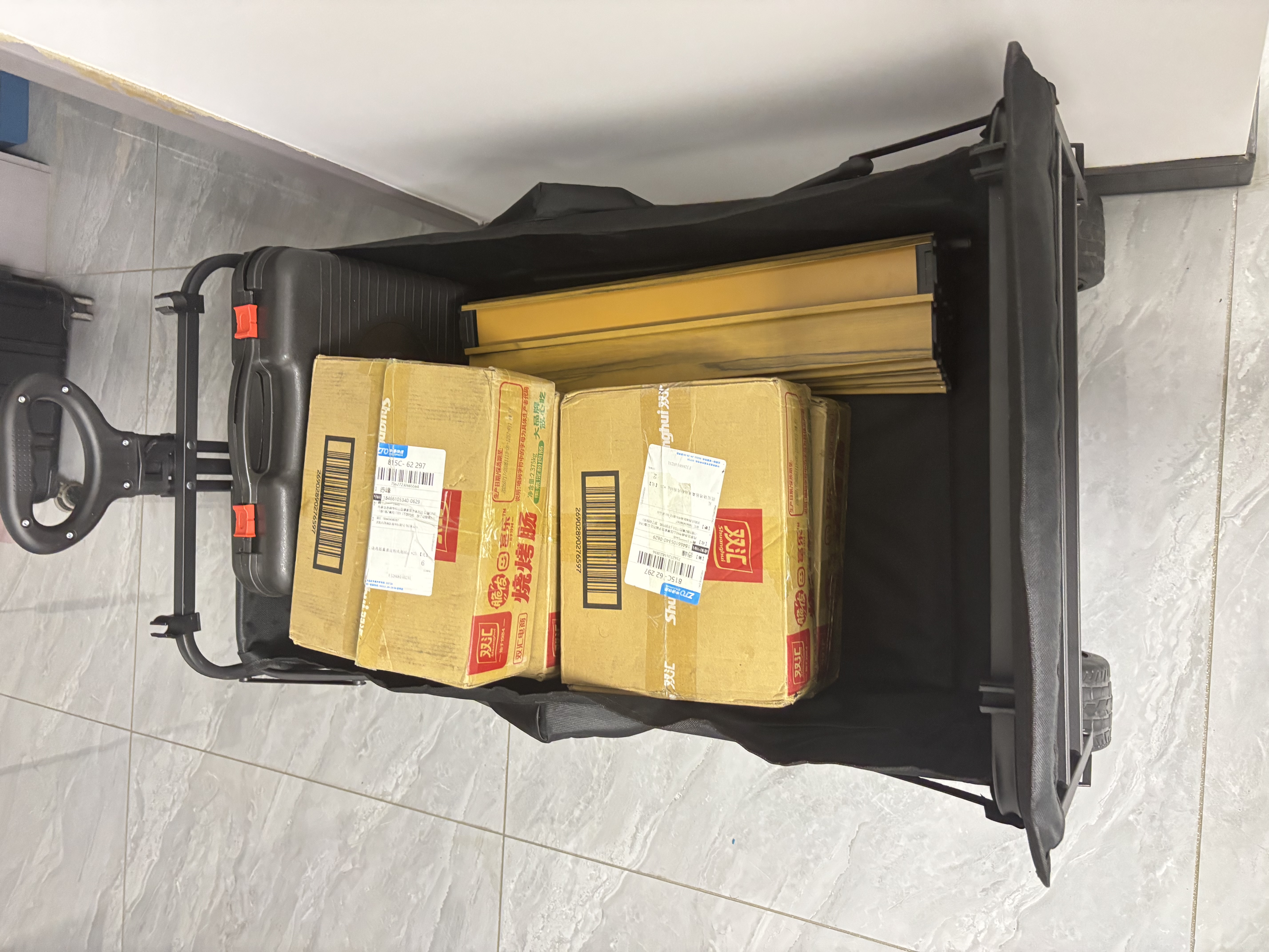 京严【严选品质】烤肠机商用淀粉肠摆摊家用黄金脆皮热狗机网红夜市烤香肠模具机器卡式炉烤肠盘全套燃 品质两用出摊【烤肠盘8管+两用卡式炉+收纳盒】 【一次可做8根】满油自动过滤 实拍图