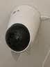 鸿蒙智选800万摄像头家用监控器室内360度无死角带夜视可升级4g终身免流无需wifi支持华为智慧生活海雀5i4K 实拍图