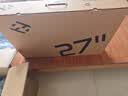 华硕（ASUS）ROG海景房5060全家桶14代酷睿i7台式电脑DIY组装机PBA独显主机直播设计游戏电竞企业大额补贴整机 【顶配】酷睿i7丨4060独显丨32G+1.5T 主机+27英寸高刷显示器 实拍图