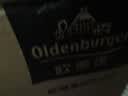欧德堡（Oldenburger）3.4g蛋白 全脂纯牛奶1L*12盒 家庭装 早餐奶 性价款  中秋送礼 实拍图