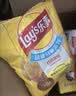 乐事（Lay's）薯片 青柠味 135克*7包 休闲零食 膨化食品 实拍图