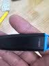 金士顿（Kingston）128GB USB3.2 Gen 1 U盘 DTXG2 大容量U盘 多彩钥匙环 轻巧便携 学习办公投标电脑车载优盘 实拍图