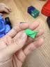 拓竹X2D 3D打印机器双头双喷嘴立体多色家用桌面FDM高速智能AI检测UL认证排放安全 X1C升级 X2D 多色套装【大陆版】 实拍图