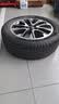 韩泰（Hankook）汽车轮胎 225/55R18 98V K125D 适配五菱凯捷/长安欧尚X5 PLUS 实拍图