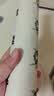 妙洁竹净周抛抹布28*22cm 13片*3卷 懒人一次性洗碗厨房用不含荧光剂 实拍图