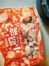 洋琪食品红油蛤蜊150g 红油川香海鲜花蛤蛤蜊肉 冷吃下饭下酒小菜解冻即食 实拍图