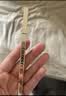 Color Key珂拉琪小金筷眉笔防水防汗持久新手易画送女友老婆中秋节礼物 实拍图