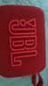JBL GO5 音乐金砖五代 蓝牙音箱 便携迷你音响 氛围灯音箱 口袋音箱 Pocket出游搭子 中秋礼物 石榴红 实拍图