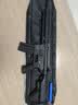 玩顾司骏hk-416d水发软弹电动男孩玩具枪真人cs突击bb发射器wargame 司骏HK416【2.5金齿标配】 实拍图