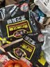 南方黑芝麻原味1000g*2家庭早餐必备 【新老包装随机发货】 1kg*2袋 实拍图