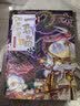 如果历史是一群喵14 明末清初篇【现货速发】 假如历史是一群喵 正版 历史是一群喵 肥志历史科普趣味漫画书 小学生儿童漫画趣味中国史明史 第15册大清风云篇 实拍图
