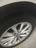 韩泰（Hankook）汽车轮胎 205/55R16 91V H308 原配威朗/宝来/高尔夫/卡罗拉/朗逸 实拍图