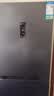 容声冰箱家用小型271升三门2026新款一级能效小冰箱中门宽幅变温风冷无霜复合抗菌BCD-271Z20RNLAX 实拍图