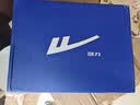 回力（Warrior）小白鞋儿童运动鞋休闲鞋男女童老爹鞋 WZ(CL)-0679 白色 37  实拍图