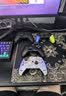 北通鲲鹏20游戏手柄AI智控无线蓝牙可调摇杆xbox类电脑PC手机steam体感智能宏switch2影之刃零 精英版 实拍图