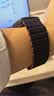 码仕适用华为手表表带Watch5/4/3/GT7/6/5/gt4/3/2/Pro/荣耀Magic2/OPPO Watch4Pro/X磁吸硅胶秋冬腕带 实拍图