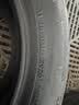普利司通（Bridgestone）汽车轮胎 225/50R17 94W T001 RFT MOE原厂配套北京奔驰C级 实拍图