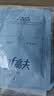 高夫男士控油小蓝泵洗面奶清爽控油净澈洁面乳180ml*3支 控油净毛孔 实拍图