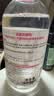 贝德玛（BIODERMA）粉水敏感肌洗卸温和净澈毛孔卸妆水1200ml 实拍图
